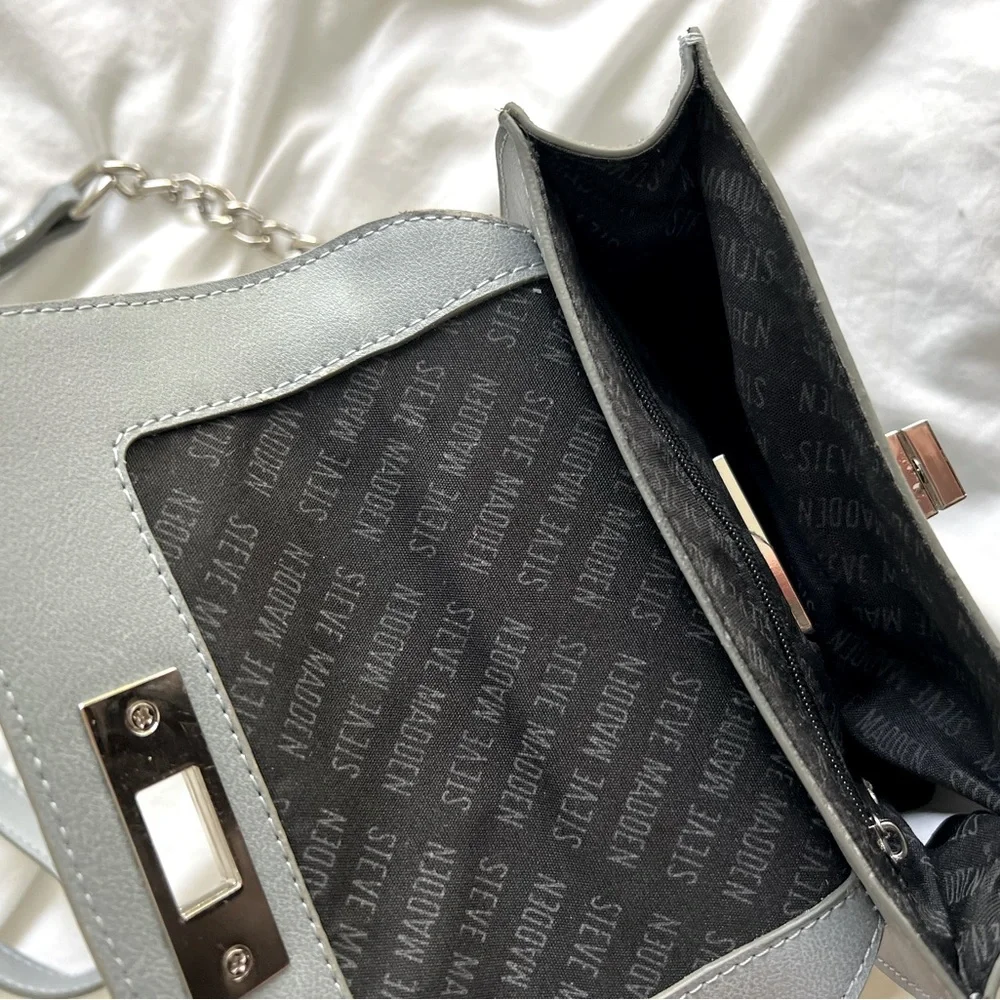 steve madden cross body - Picture 3 of 3